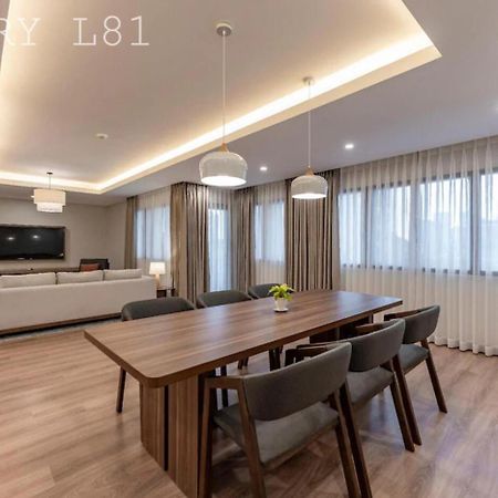 Angia Luxury Apartment Inside Landmark 81 Tower Πόλη Χο Τσι Μινχ Εξωτερικό φωτογραφία