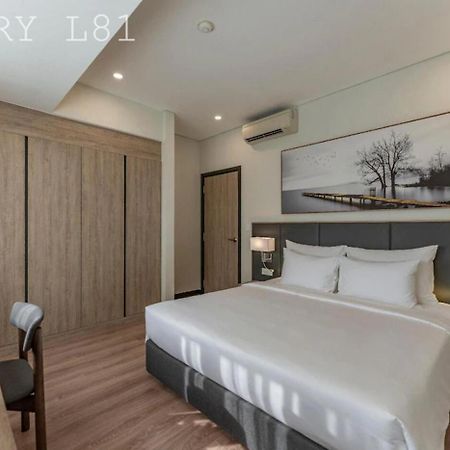 Angia Luxury Apartment Inside Landmark 81 Tower Πόλη Χο Τσι Μινχ Εξωτερικό φωτογραφία