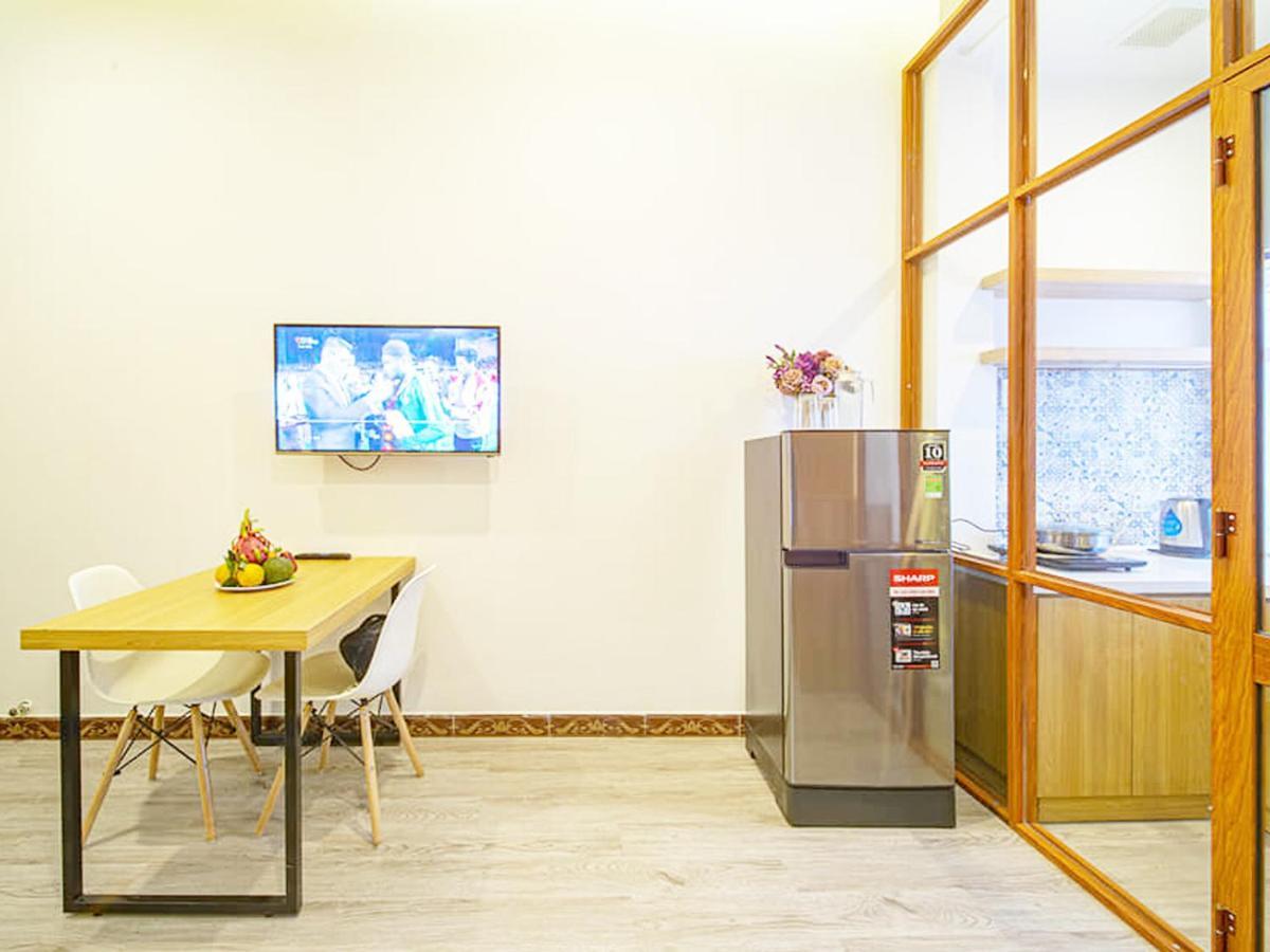 Angia Luxury Apartment Inside Landmark 81 Tower Πόλη Χο Τσι Μινχ Εξωτερικό φωτογραφία