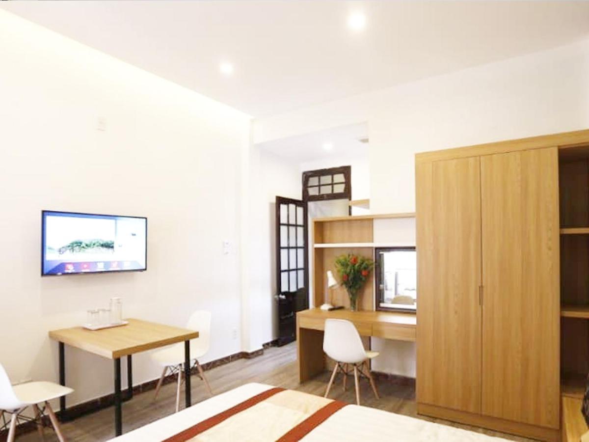 Angia Luxury Apartment Inside Landmark 81 Tower Πόλη Χο Τσι Μινχ Εξωτερικό φωτογραφία