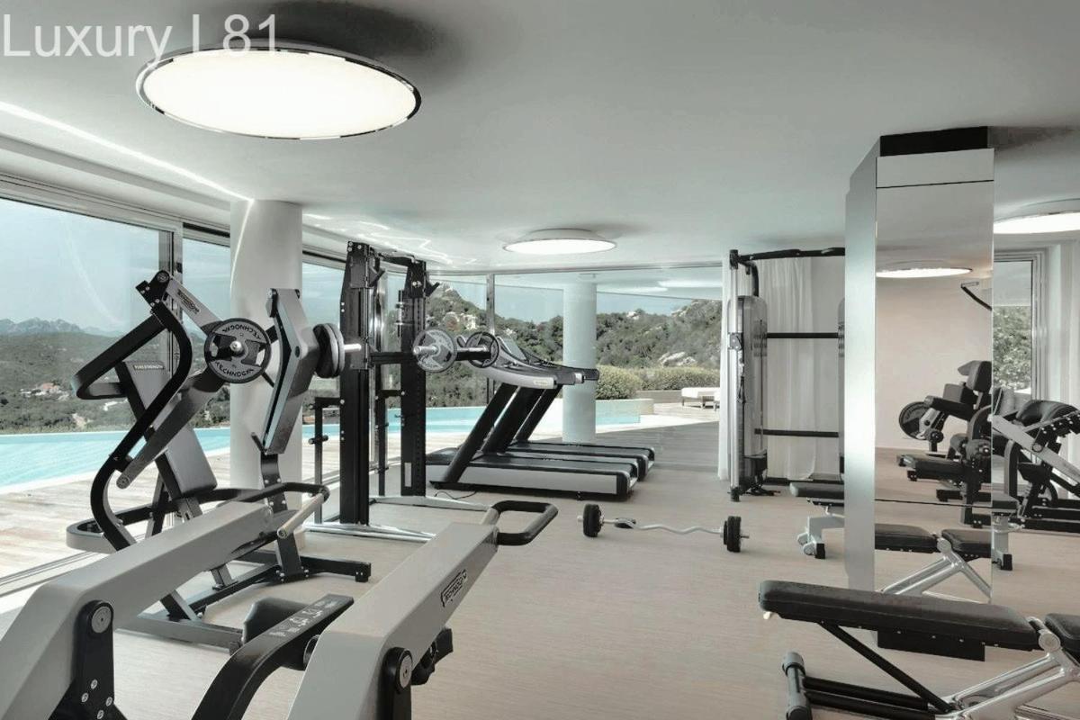 Angia Luxury Apartment Inside Landmark 81 Tower Πόλη Χο Τσι Μινχ Εξωτερικό φωτογραφία