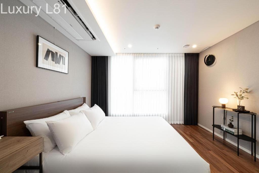 Angia Luxury Apartment Inside Landmark 81 Tower Πόλη Χο Τσι Μινχ Εξωτερικό φωτογραφία
