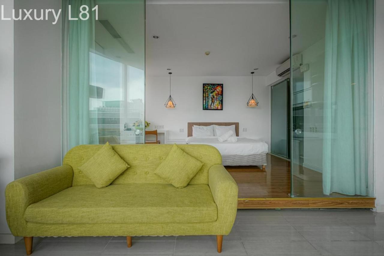 Angia Luxury Apartment Inside Landmark 81 Tower Πόλη Χο Τσι Μινχ Εξωτερικό φωτογραφία