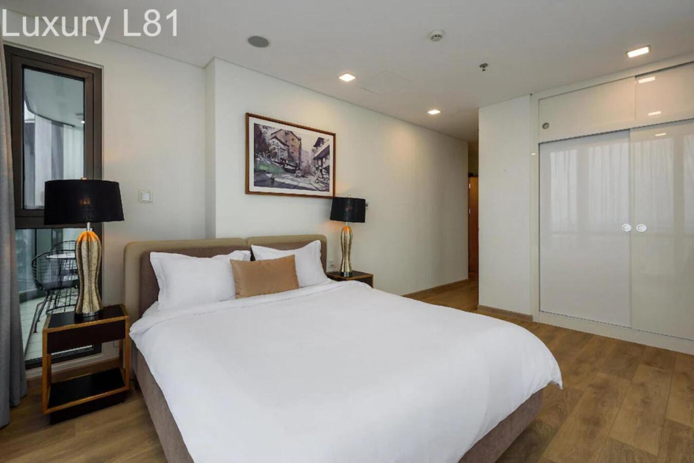 Angia Luxury Apartment Inside Landmark 81 Tower Πόλη Χο Τσι Μινχ Εξωτερικό φωτογραφία