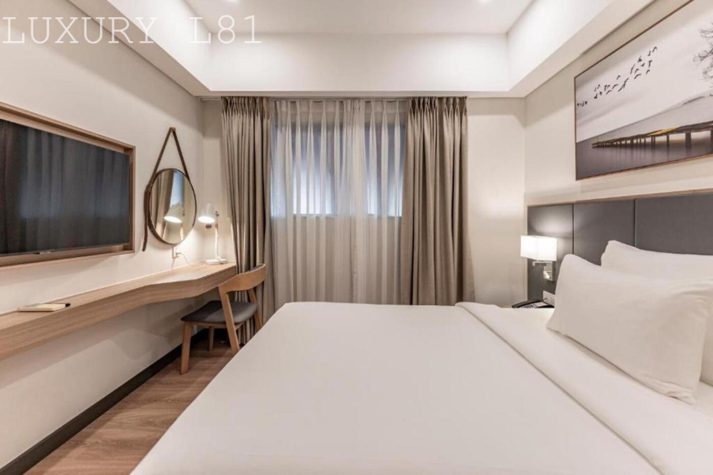 Angia Luxury Apartment Inside Landmark 81 Tower Πόλη Χο Τσι Μινχ Εξωτερικό φωτογραφία