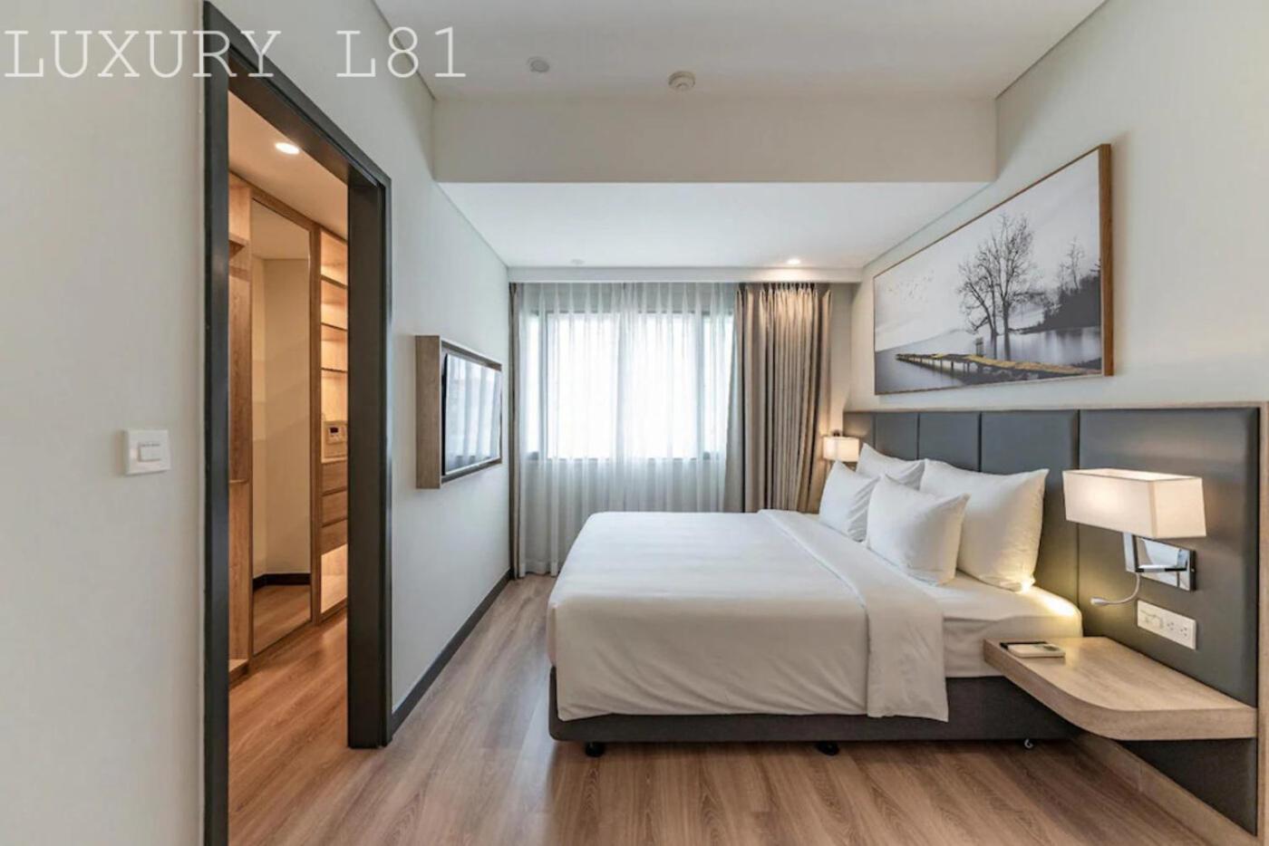 Angia Luxury Apartment Inside Landmark 81 Tower Πόλη Χο Τσι Μινχ Εξωτερικό φωτογραφία