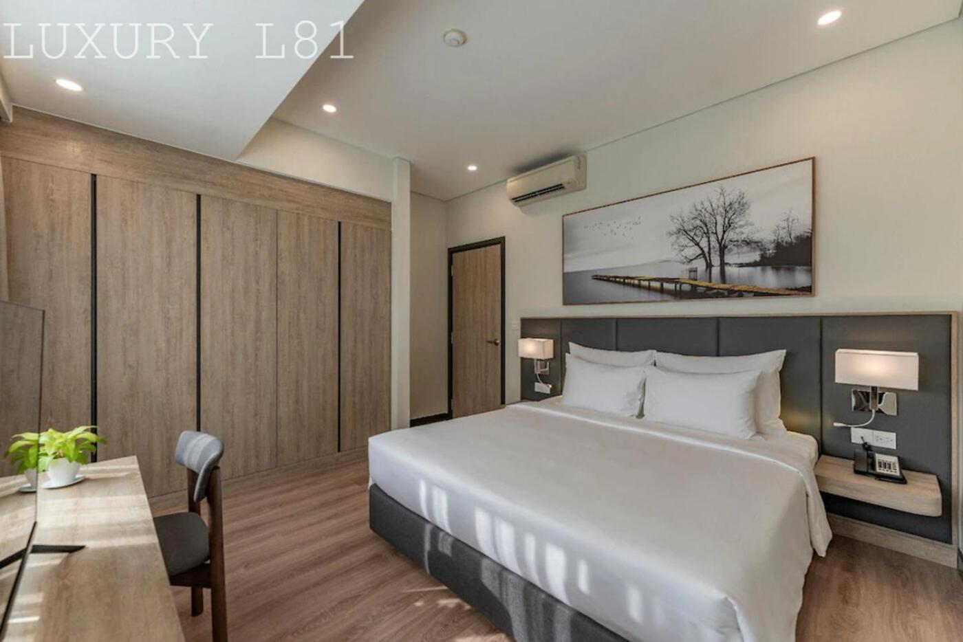Angia Luxury Apartment Inside Landmark 81 Tower Πόλη Χο Τσι Μινχ Εξωτερικό φωτογραφία