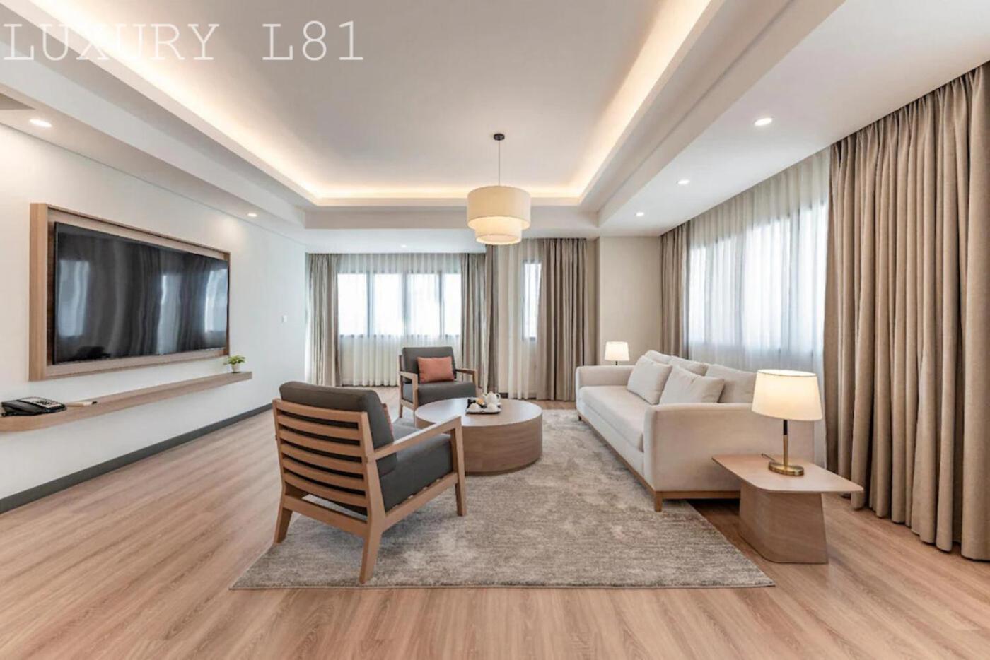 Angia Luxury Apartment Inside Landmark 81 Tower Πόλη Χο Τσι Μινχ Εξωτερικό φωτογραφία