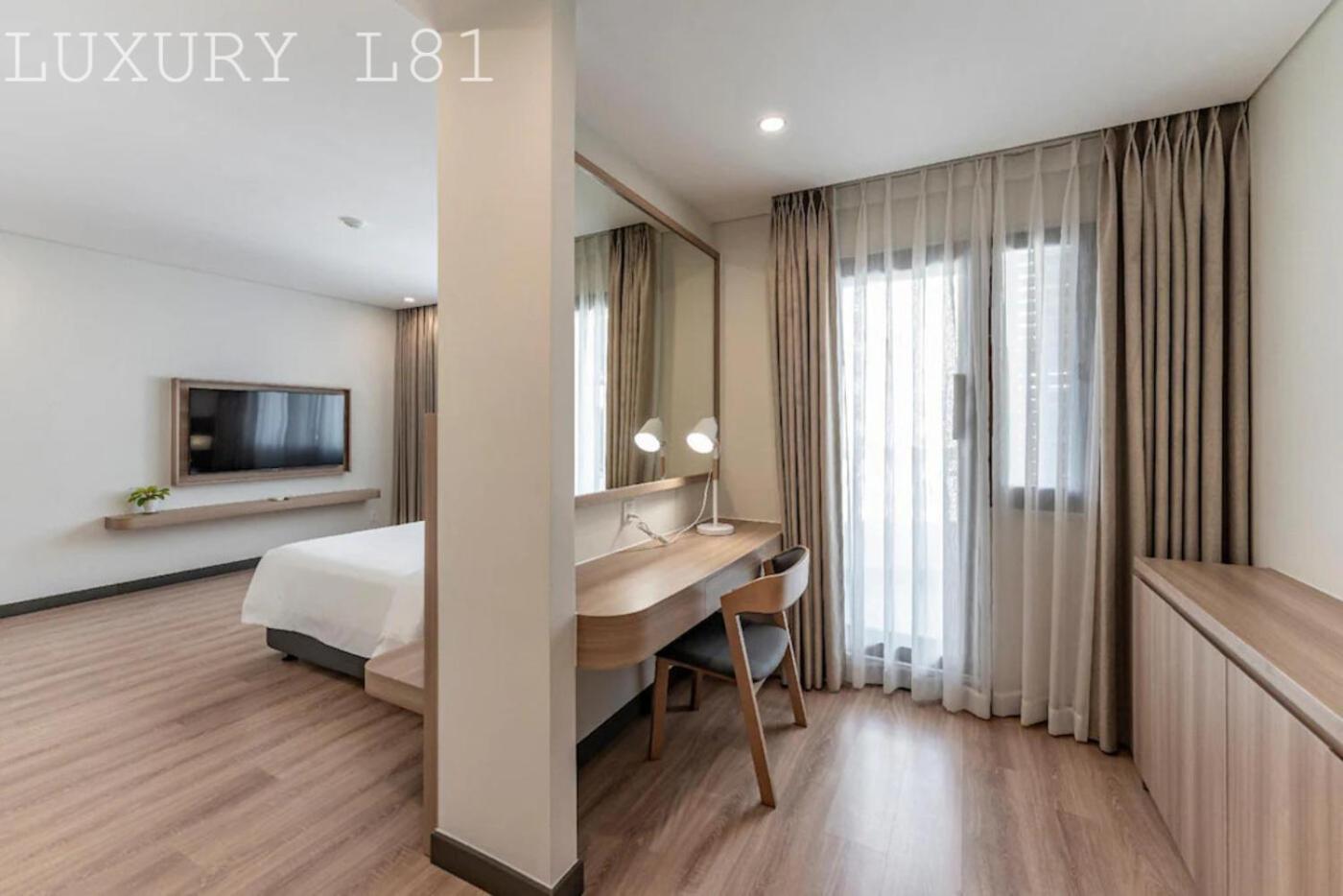 Angia Luxury Apartment Inside Landmark 81 Tower Πόλη Χο Τσι Μινχ Εξωτερικό φωτογραφία