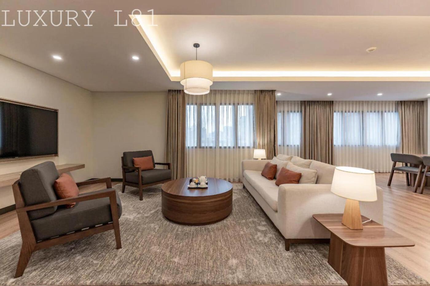 Angia Luxury Apartment Inside Landmark 81 Tower Πόλη Χο Τσι Μινχ Εξωτερικό φωτογραφία
